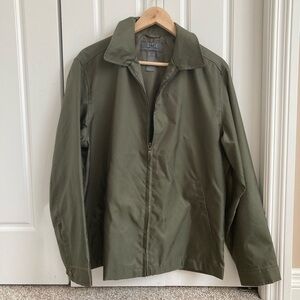 Womens Outer Shell Coat